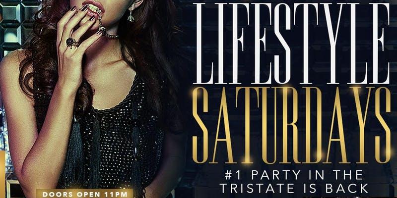 Free Drinks At Nyc #1 Party Lifestyle Saturdays